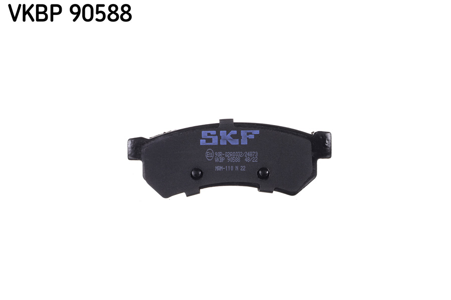 SKF VKBP 90588 Piduriklotsi...